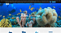 Desktop Screenshot of h2bo.net