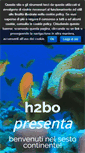 Mobile Screenshot of h2bo.net